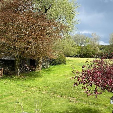 Horseford Lodge B&B 南莫尔顿 外观 照片