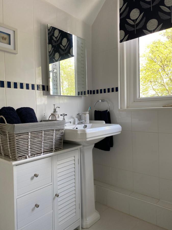 Horseford Lodge B&B 南莫尔顿 外观 照片